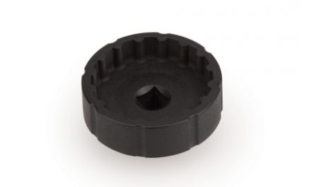 ParkTool – Krankboksnøgle – BBT-19.2