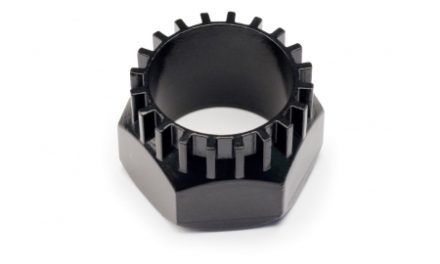 ParkTool – Krankboksnøgle – BBT-32 – Shimano/Isis