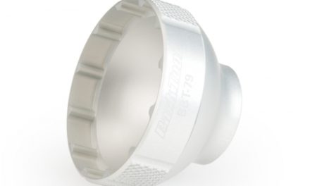 ParkTool – Krankboksnøgle – BBT-79