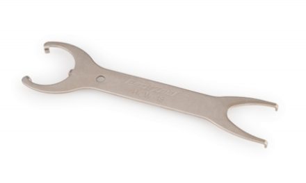 ParkTool – Krankboksnøgle – HCW-18 til One Piece kranksæt