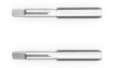 ParkTool – Pedal Snittap sæt 1/2" – TAP-3 – Til højre og venstre pedalarm