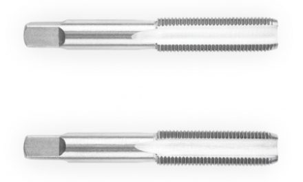 ParkTool – Pedal Snittap sæt 9/16" – TAP-6 – Til højre og venstre pedalarm