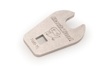 ParkTool – Pedalnøgle 15mm til momentnøgler – TWB-15