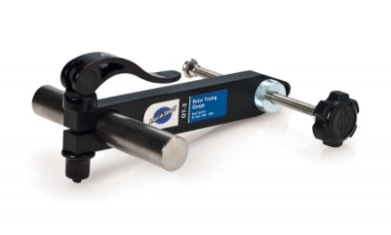 ParkTool – Rotor Måler – DT-3