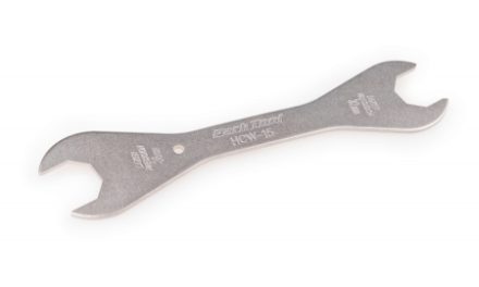 ParkTool – Styrfittingsnøgle – HCW-15 – 32 og 36mm kæbe