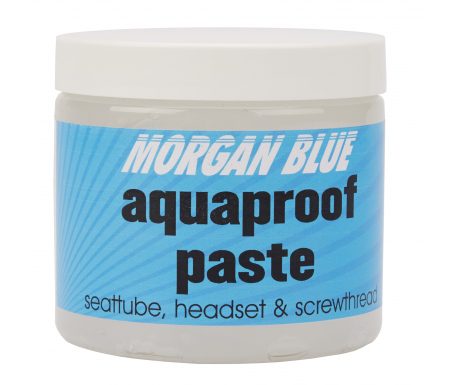 Pasta vandfast til samling Morgan Blue 200 ml
