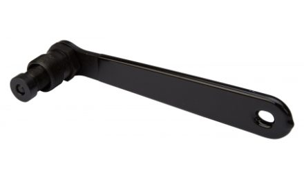 Pedalarmsaftrækker Park Tool CCP-44 til Octalink og ISIS aksel