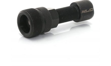 Pedalarmsaftrækker XLC