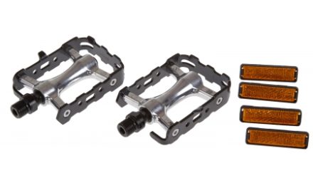 Pedaler Almindelig til MTB og City Bike