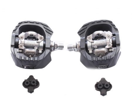 Pedaler BMX SPD model PD-M647