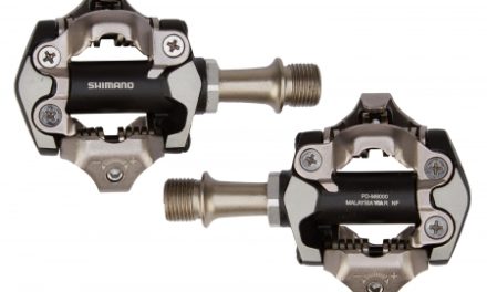 Pedaler Shimano XT PD-M8000 SPD