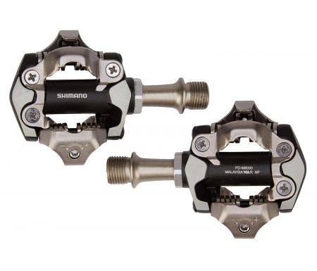 Pedaler Shimano XT PD-M8000 SPD