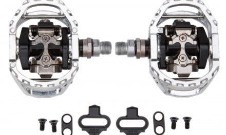 Pedaler SPD model PD-M545