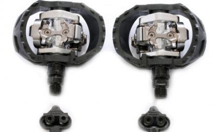 Pedaler SPD model PDM424