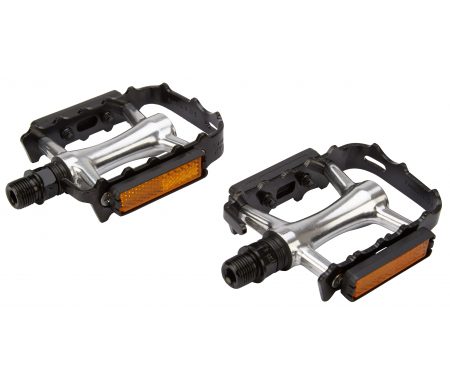 Pedaler til City Bike og Touring cykler