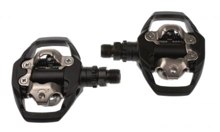 Pedaler Trial SPD model PD-M530