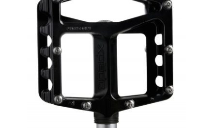 Pedaler Xpedo Detox XMX 23MC