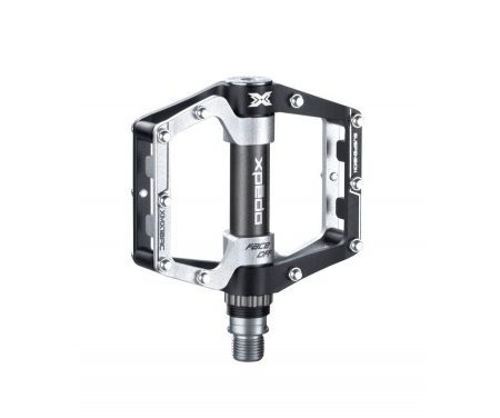 Pedaler  Xpedo Faceoff XMX18AC Sort