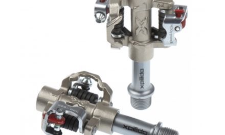 Pedaler  Xpedo MTB XMF-3CC