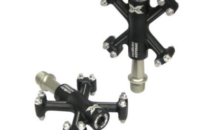 Pedaler  Xpedo Traverse XCF05AC Sort