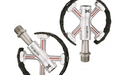 Pedaler  Xpedo Traverse XCF06AC Sort