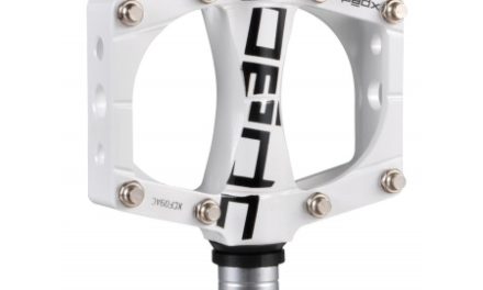 Pedaler  Xpedo Traverse  XCF09AC Hvid