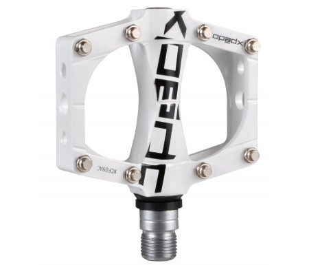 Pedaler  Xpedo Traverse  XCF09AC Hvid