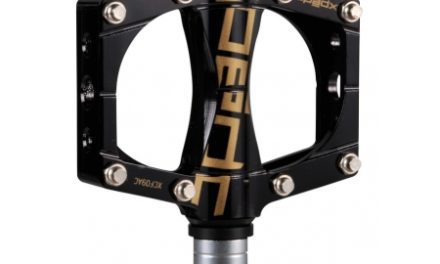 Pedaler  Xpedo Traverse  XCF09AC Sort