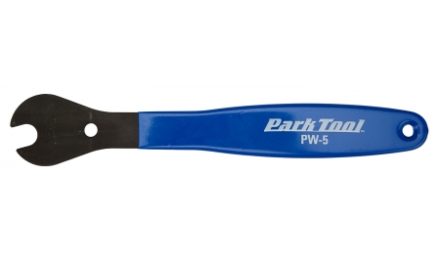 Pedalnøgle Park Tool PW-5 Home med 15 mm kæbe