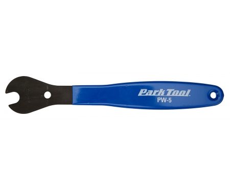 Pedalnøgle Park Tool PW-5 Home med 15 mm kæbe
