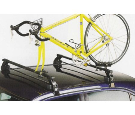 Peruzzo – Cykelholder til tagbøjler – 1 cykel