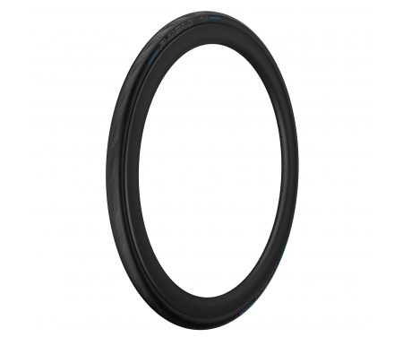 Pirelli P Zero Velo 4S – Foldedæk 700x28c – Sort/blå