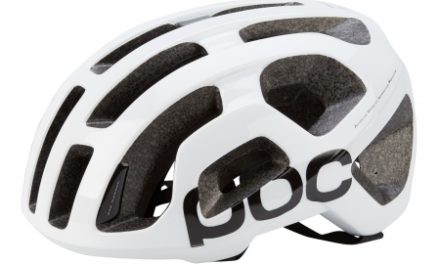 POC Octal Cykelhjelm – Hvid