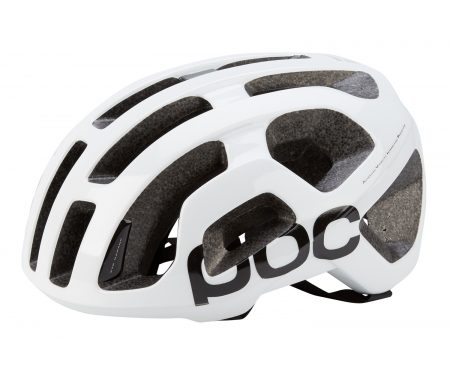 POC Octal Cykelhjelm – Hvid