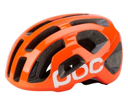POC Octal Cykelhjelm – Orange