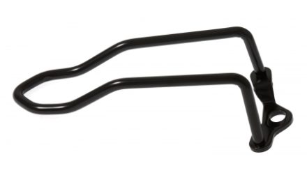 Point Beskyttelsesbøjle lang model for beskyttelse af bagskifter – Til bagaksel