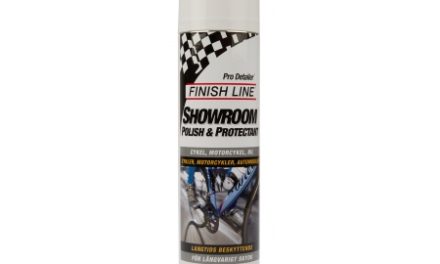 Polish Finish Line Showroom 330 ml