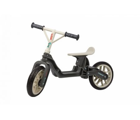 Polisport Balance Bike – Løbecykel – Grå