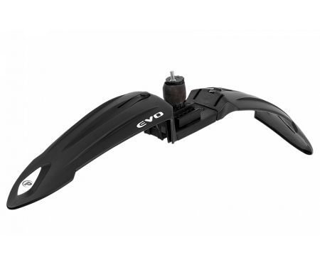 Polisport Cross Country EVO – Forskærm – 26", 27,5" og 29"