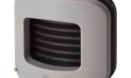 Polisport Guppy Maxi+ beslag – ø: 28-40mm