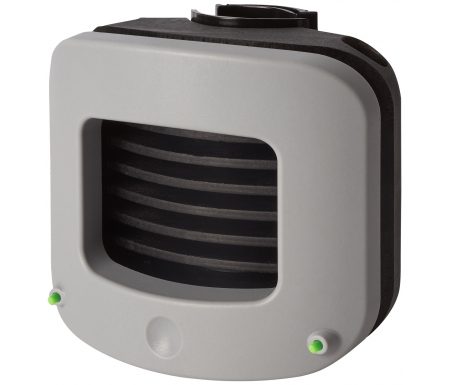 Polisport Guppy Maxi+ beslag – ø: 28-40mm