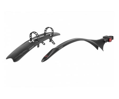 Polisport Michigan – Skærmsæt – Til trekking og racercykel