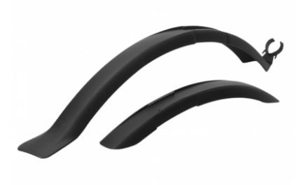 Polisport Nevada – Skærmsæt – 26" og 27,5"