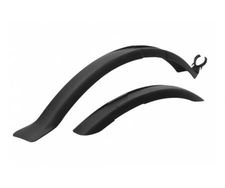 Polisport Nevada – Skærmsæt – 26" og 27,5"