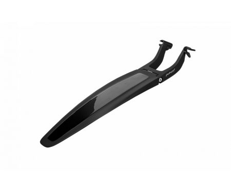 Polisport S-MUD Short – Bagskærm – 16" – 29" – 35 cm