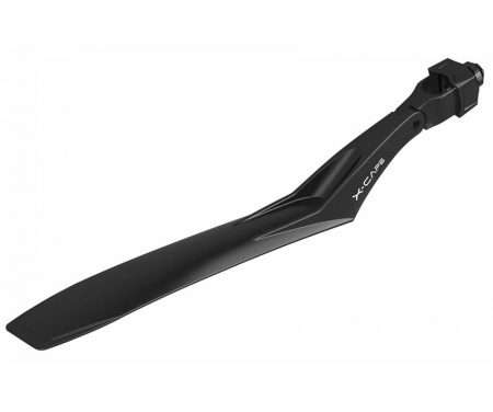 Polisport X-CAPE – Bagskærm – 27,5" og 29"