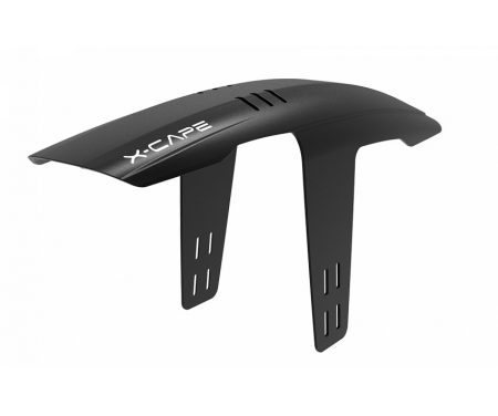 Polisport X-CAPE – Forskærm – 26", 27,5" og 29"