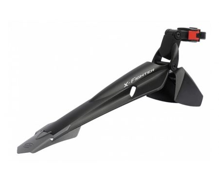 Polisport X-FIGHTER – Bagskærm – 26", 27,5" og 29"