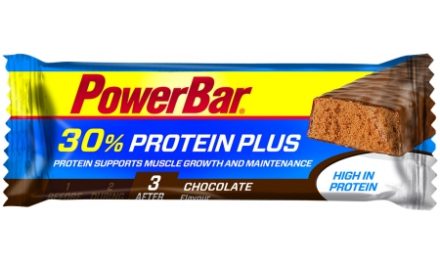 Powerbar 30% Proteinplus – Chokolade 55 gram