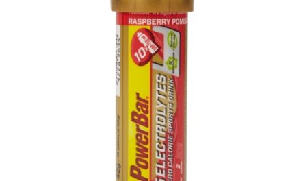 Powerbar Electrolytes – Hindbær/Granatæble 1×10 stk.